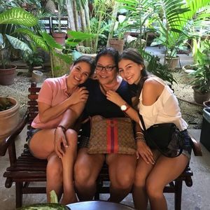 Meet your Posher, Lula-lulu